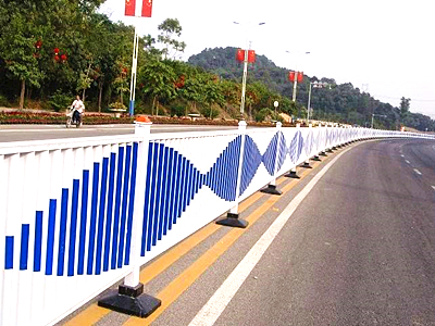道路隔離護(hù)欄
