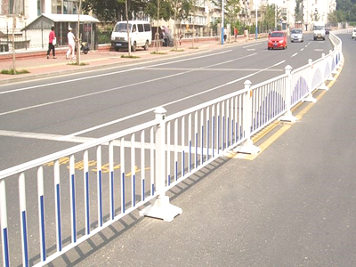 市政道路護(hù)欄 - 河北振興金源絲網(wǎng)集團(tuán)有限公司圖片3