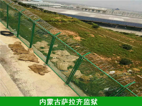監(jiān)獄護欄網圖片3