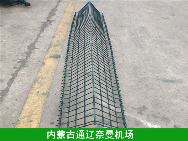 機(jī)場(chǎng)護(hù)欄網(wǎng)